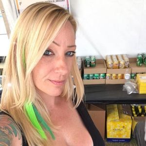 Meet your Posher, Brandy